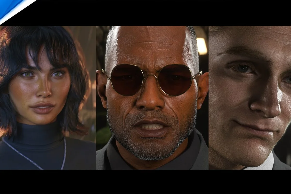 NEO BERLIN 2087 Phoenix: Protagonist Role & Villain Ties
