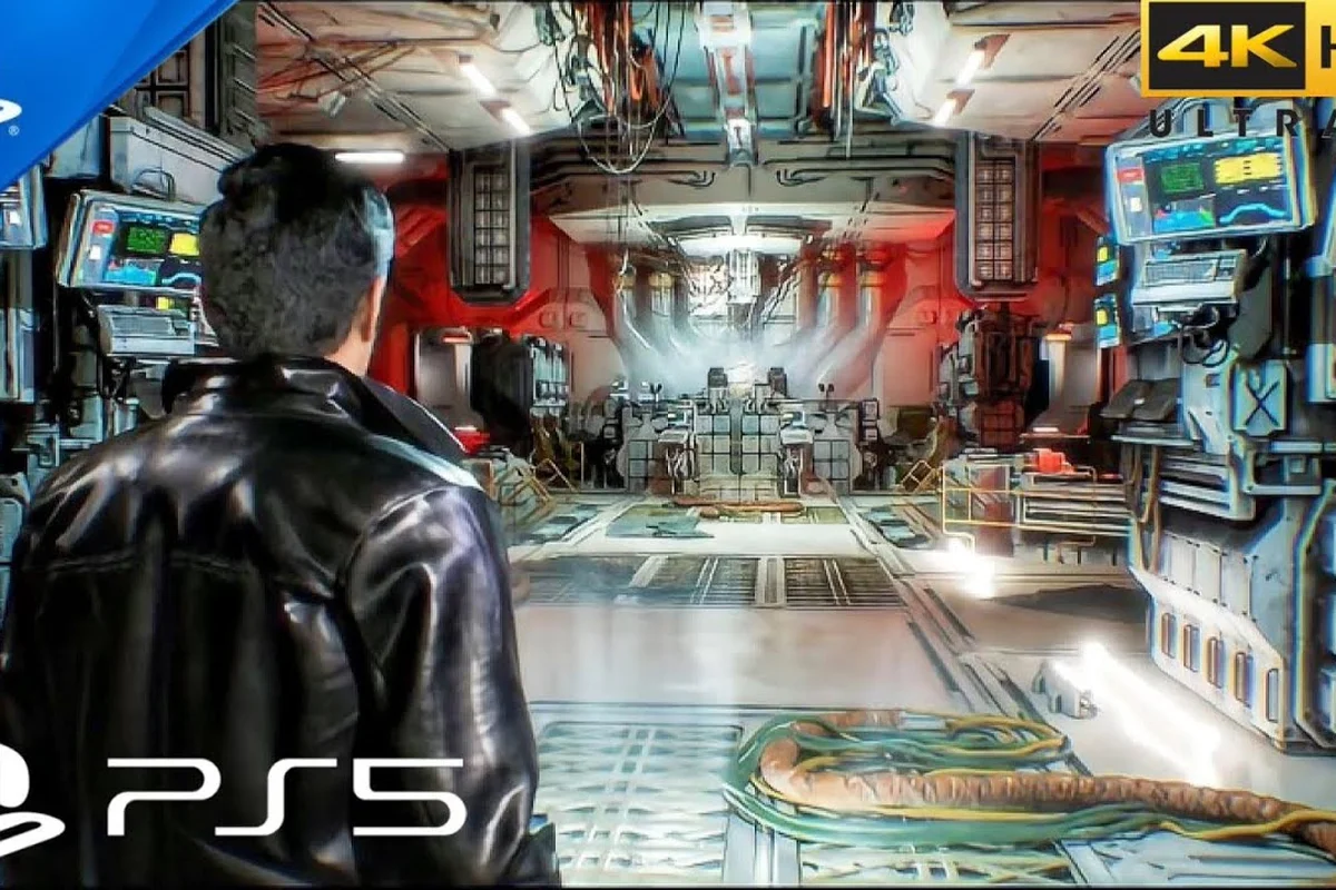 NEO BERLIN 2087 Weapon Upgrades: Mod Slots & Attachments