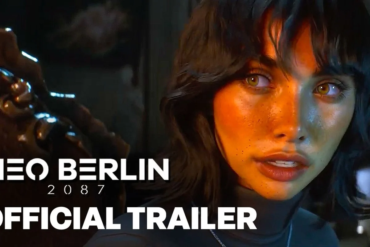 NEO BERLIN 2087 Faction Choices: Who to Trust Guide