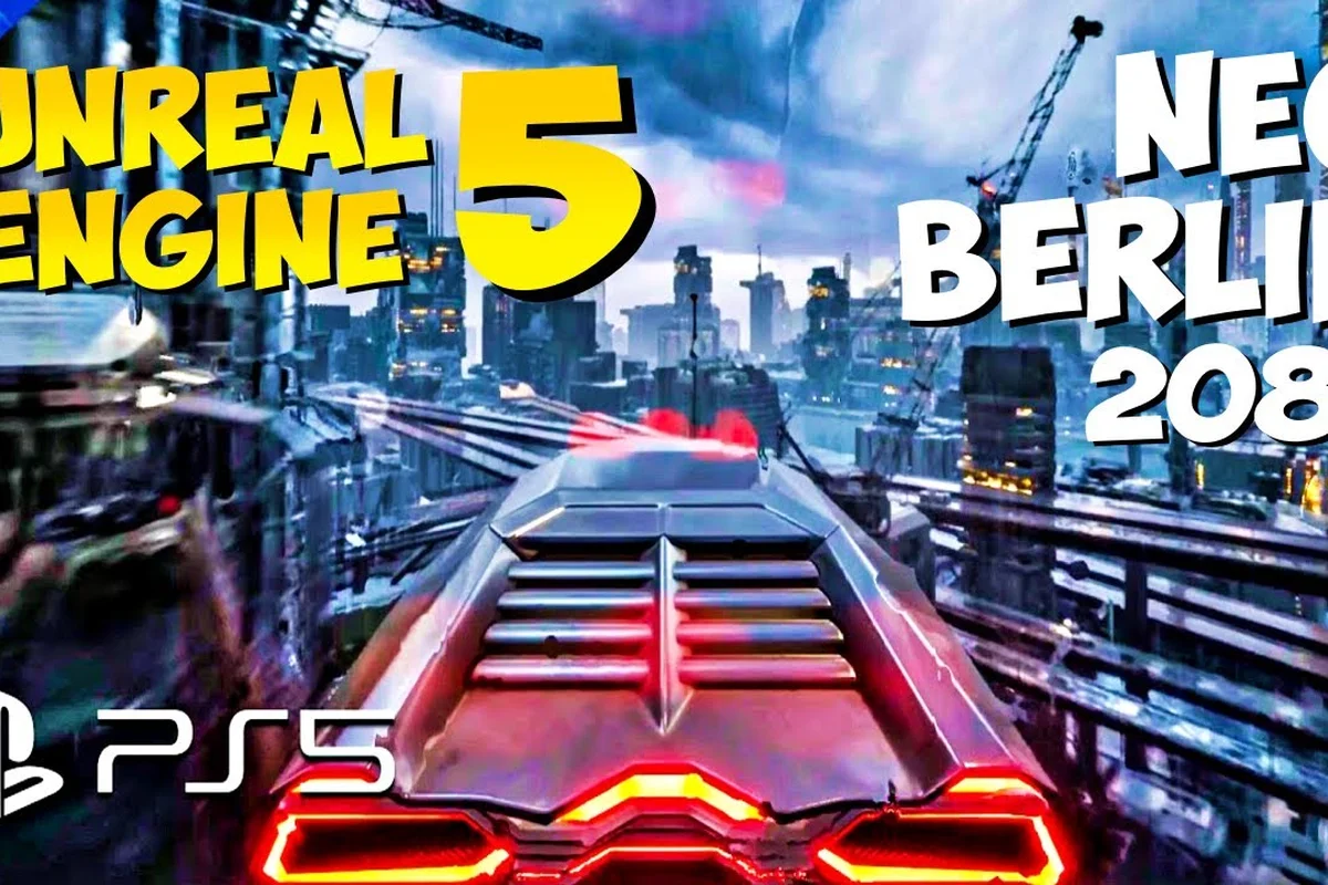 NEO BERLIN 2087 Romance Guide: Endings & Replay Tips