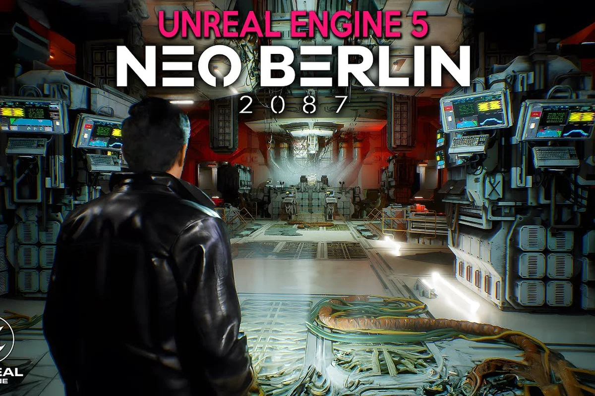 NEO BERLIN 2087 Difficulty Guide: Choose Your Challenge