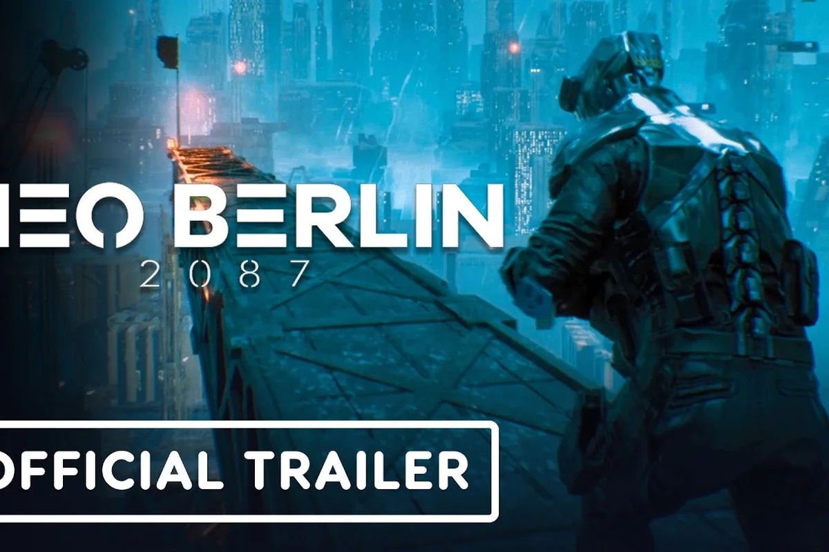 NEO BERLIN 2087 Release Date: 2028 Launch for PS5, Xbox & PC