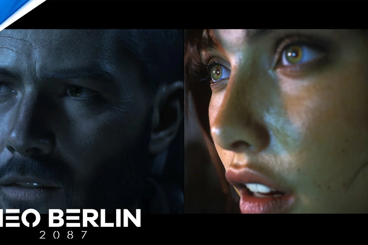 NEO BERLIN 2087 Moral Choices Explained: Justice & Betrayal