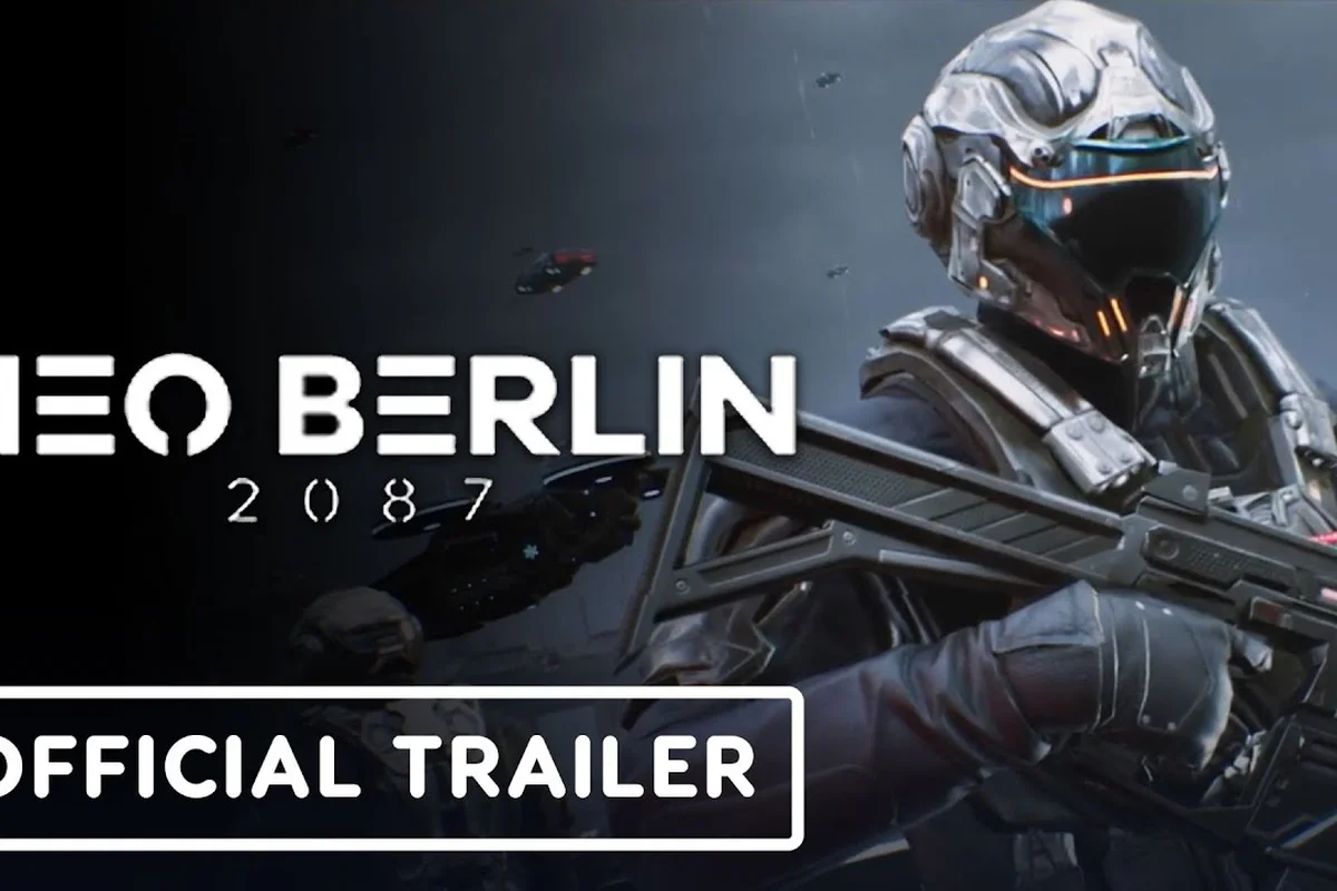 NEO BERLIN 2087 Plot Explained: Detective Thriller Twists